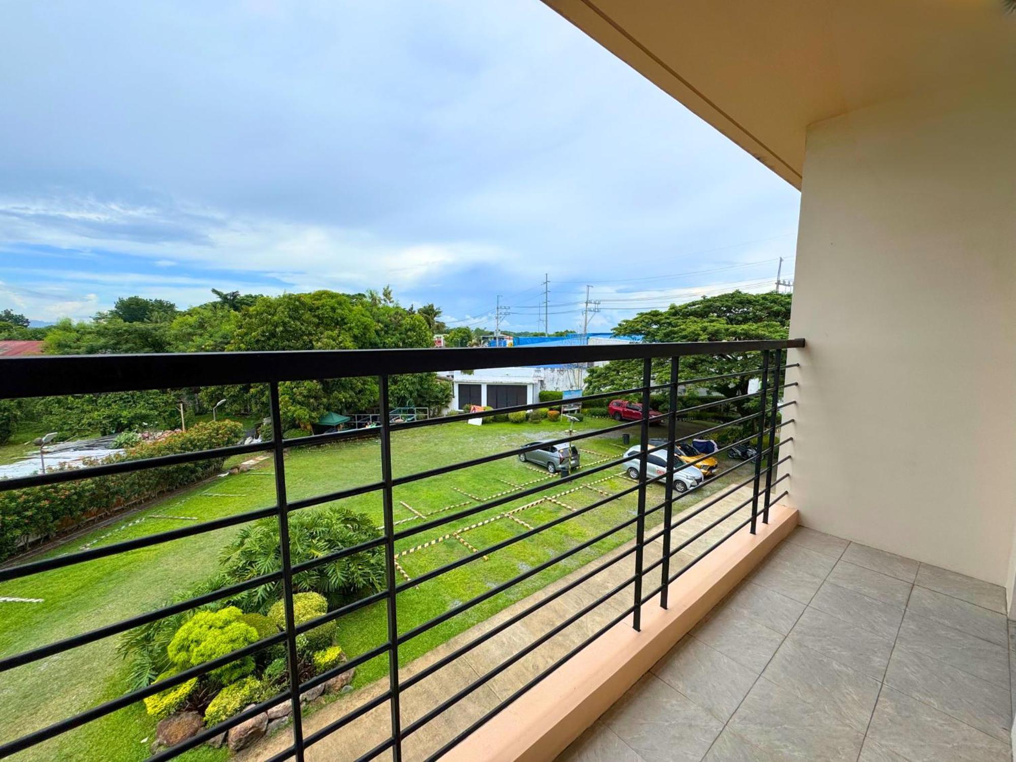 Hotel Rosita Lucena Exterior foto
